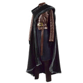 Game of thrones Season 8 Arya Stark Cosplay Costume For Halloween 2019 - ACcosplay